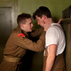 Illustration for article titled John Boorman’s Queen & Country doesn’t work as a sequel to his Hope And Glory